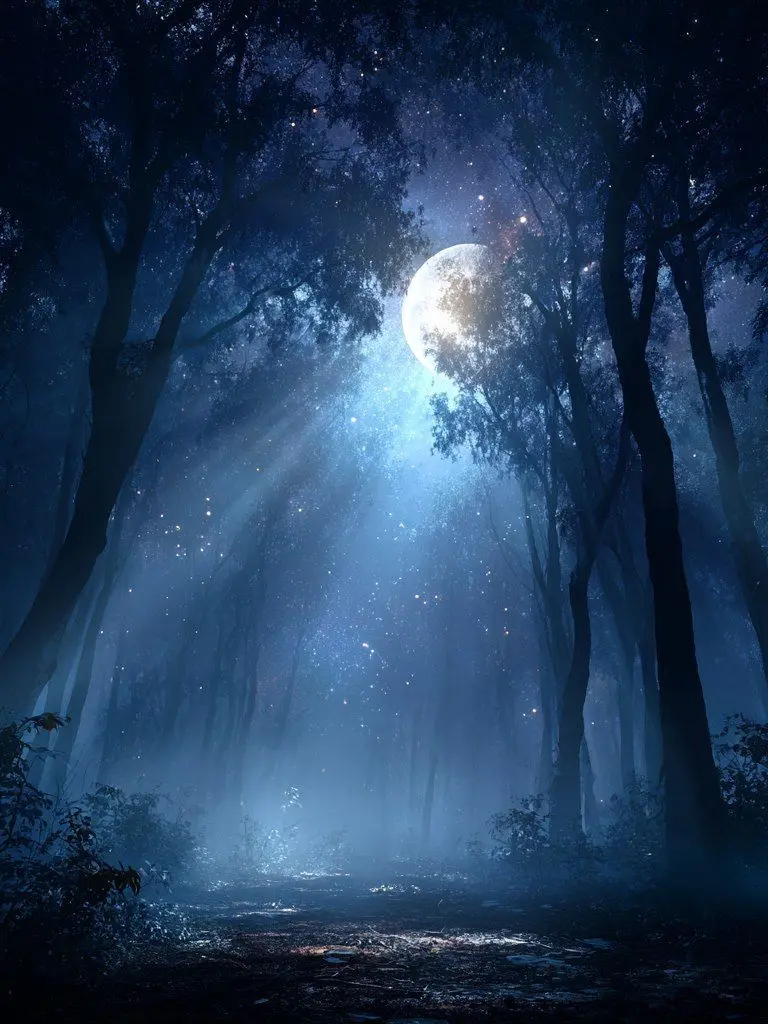 Brokenangels1955의 Bound by the Obsidian Moon