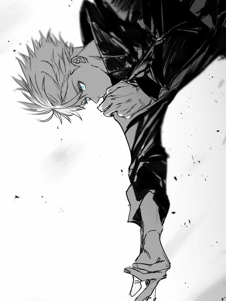 CostlyHead7660의 주술회전