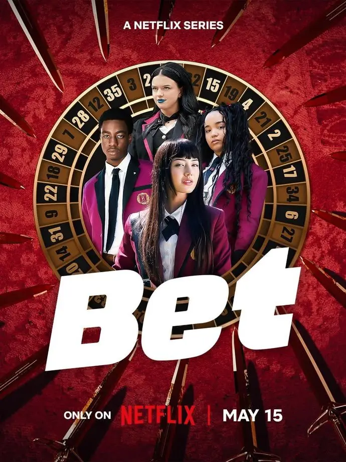 CamTheGreat의 Bet RPG