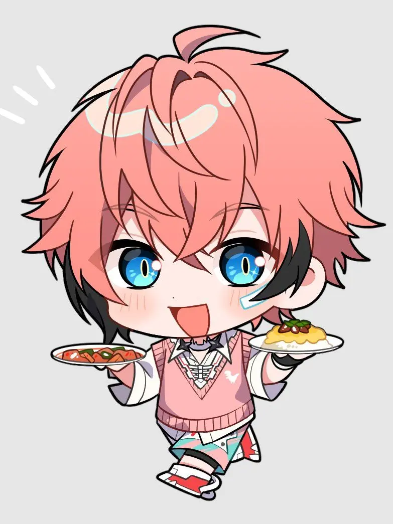 LOVE2434의 赤城の幼児化