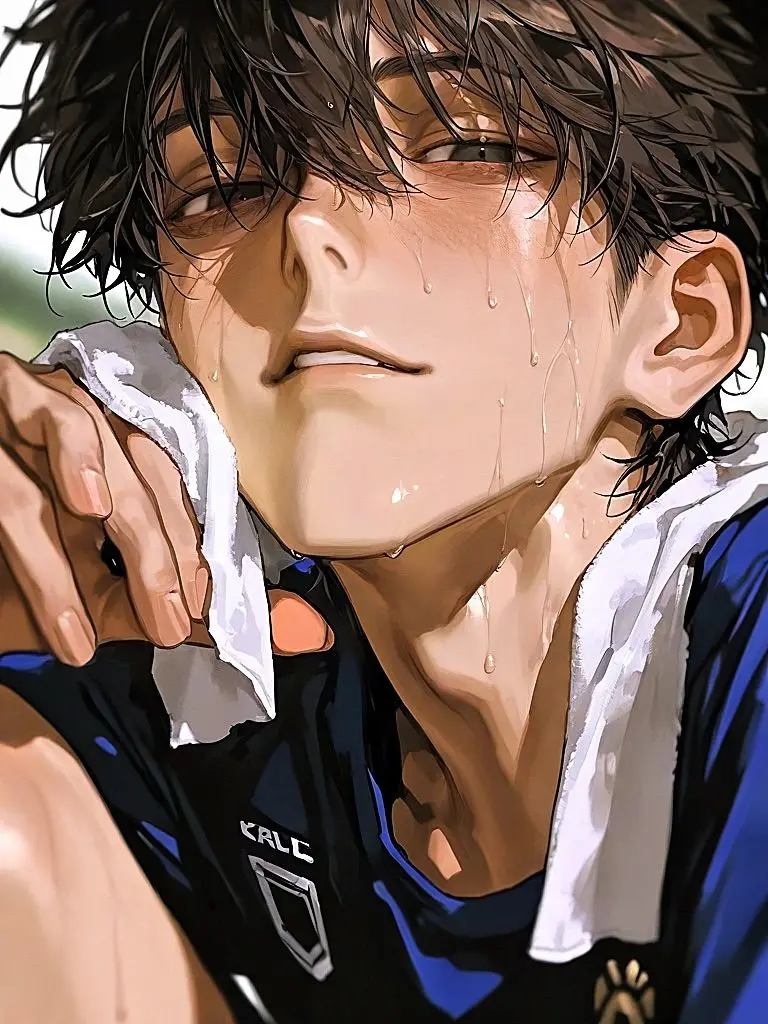 yuu_zzZ의 ⚽︎⋆꙳