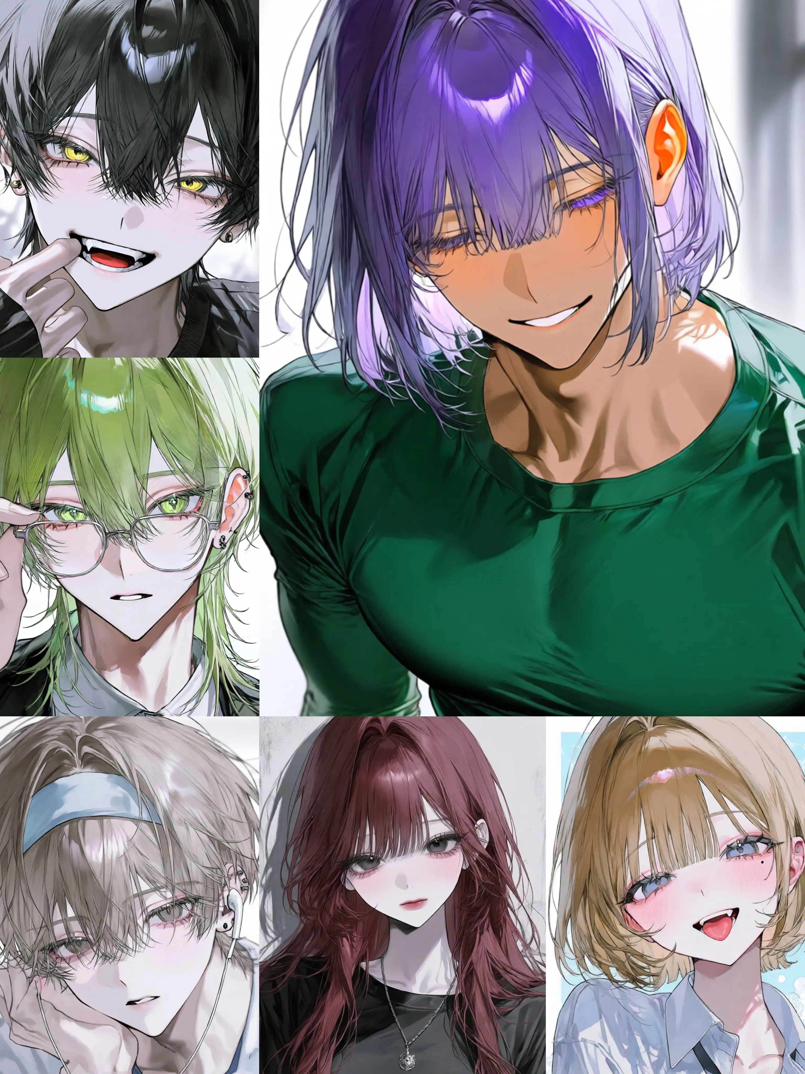 MorbidRipe9143의 Moving In with My Boyfriend's Family