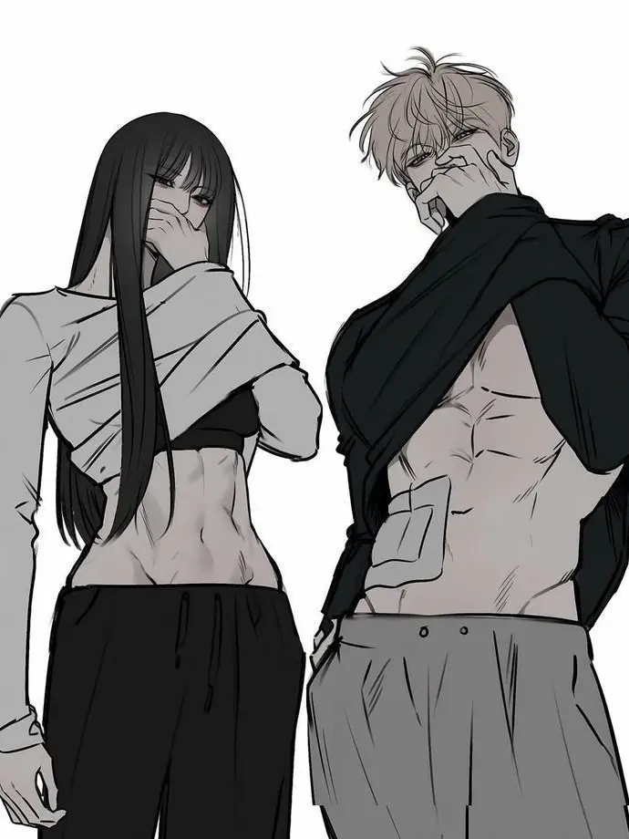 ShiftyTwine8772의 커플무리(수학여행)
