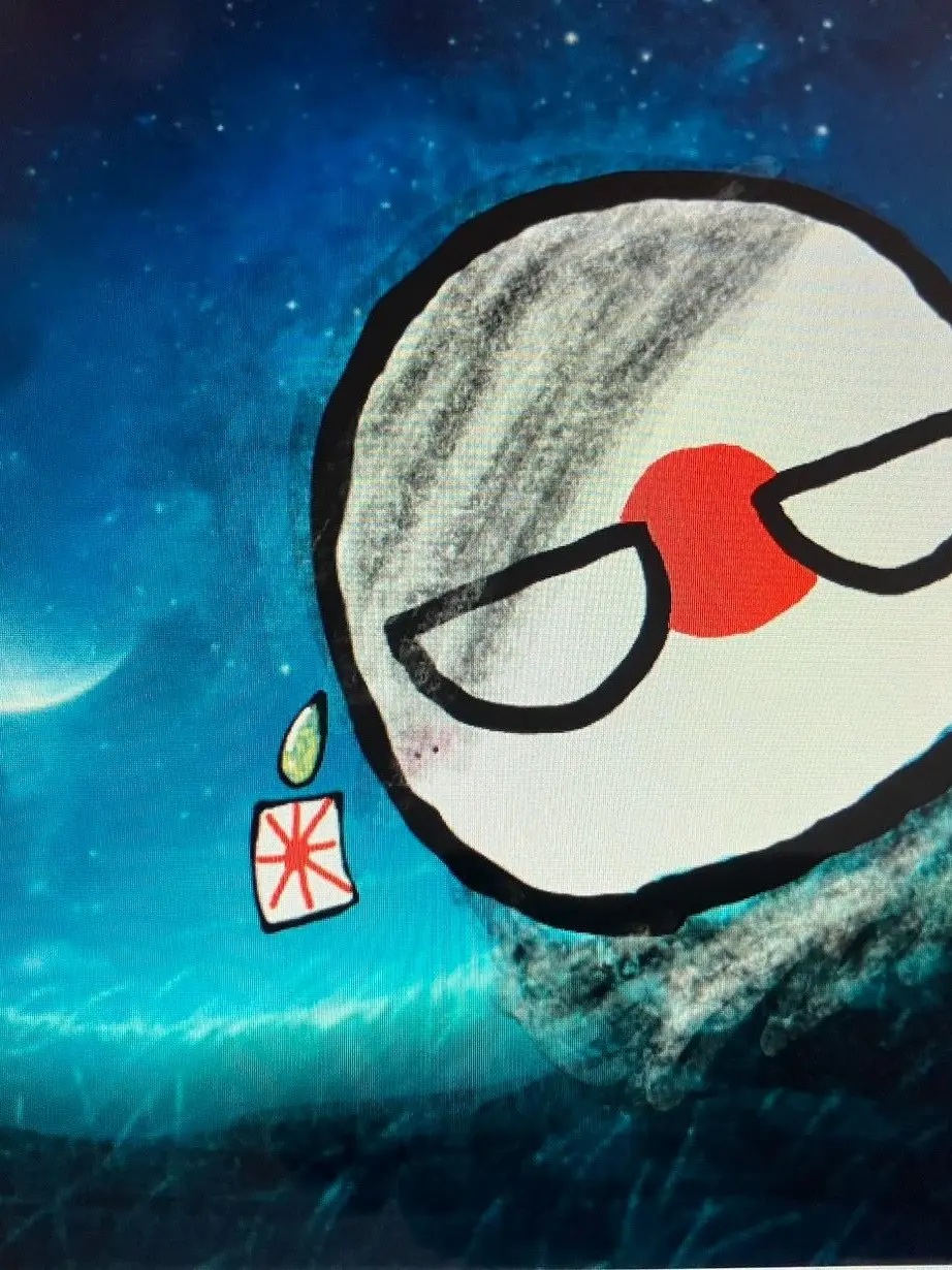 RedLeg7941의 恋する悪魔