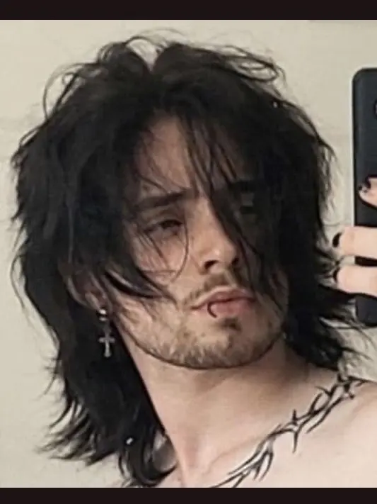THATpuppyboyz의 ੈ✩‧₊˚ Mateo/Papà ‧₊˚♪ 𝄞₊˚⊹