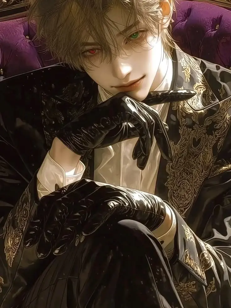 skinnylove의 회귀한 여주인공은 조용히 살고 싶어!