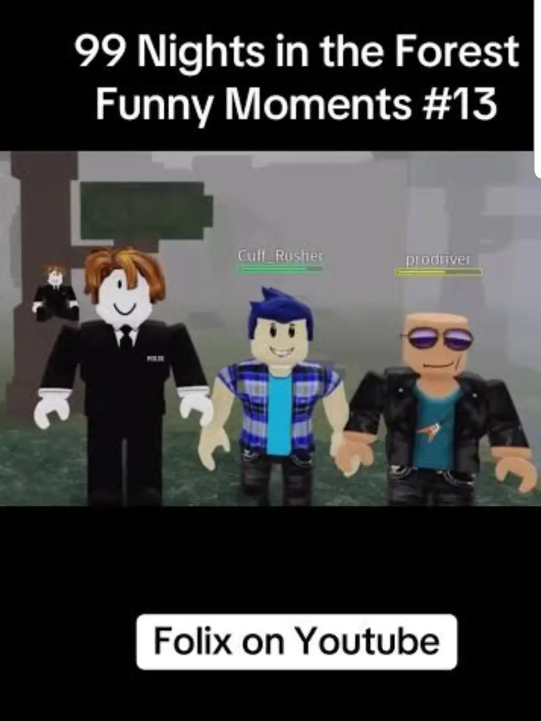 i_eat_Crayons_love_Crayons의 Folix