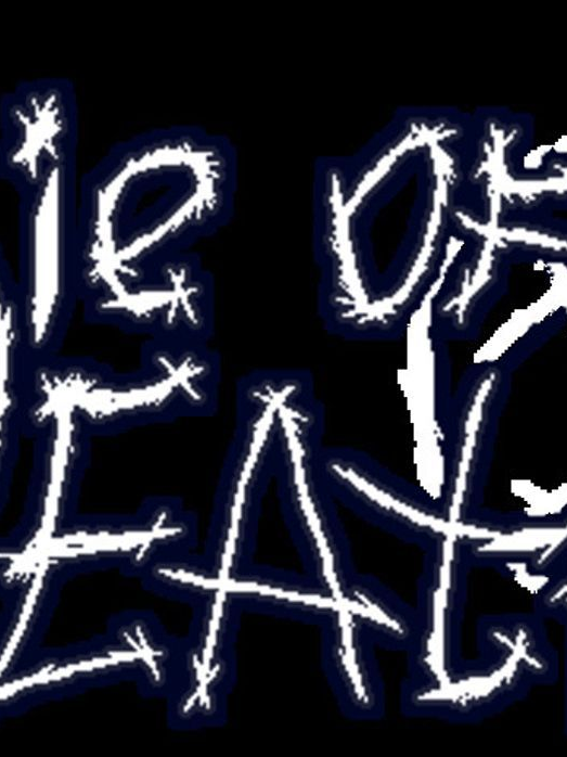 Die Of Death AU 대표 이미지