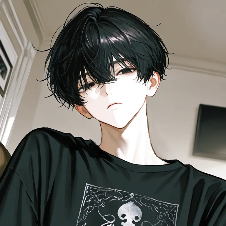 1ov_3o의 束縛が酷いクズ彼氏