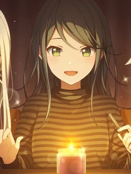 Ookita-nekojyarasi0720의 キャンドルの香りは思い出と共に