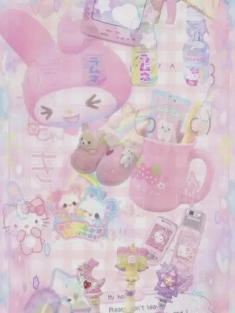CutieHearts의 ♡||CuteCore world