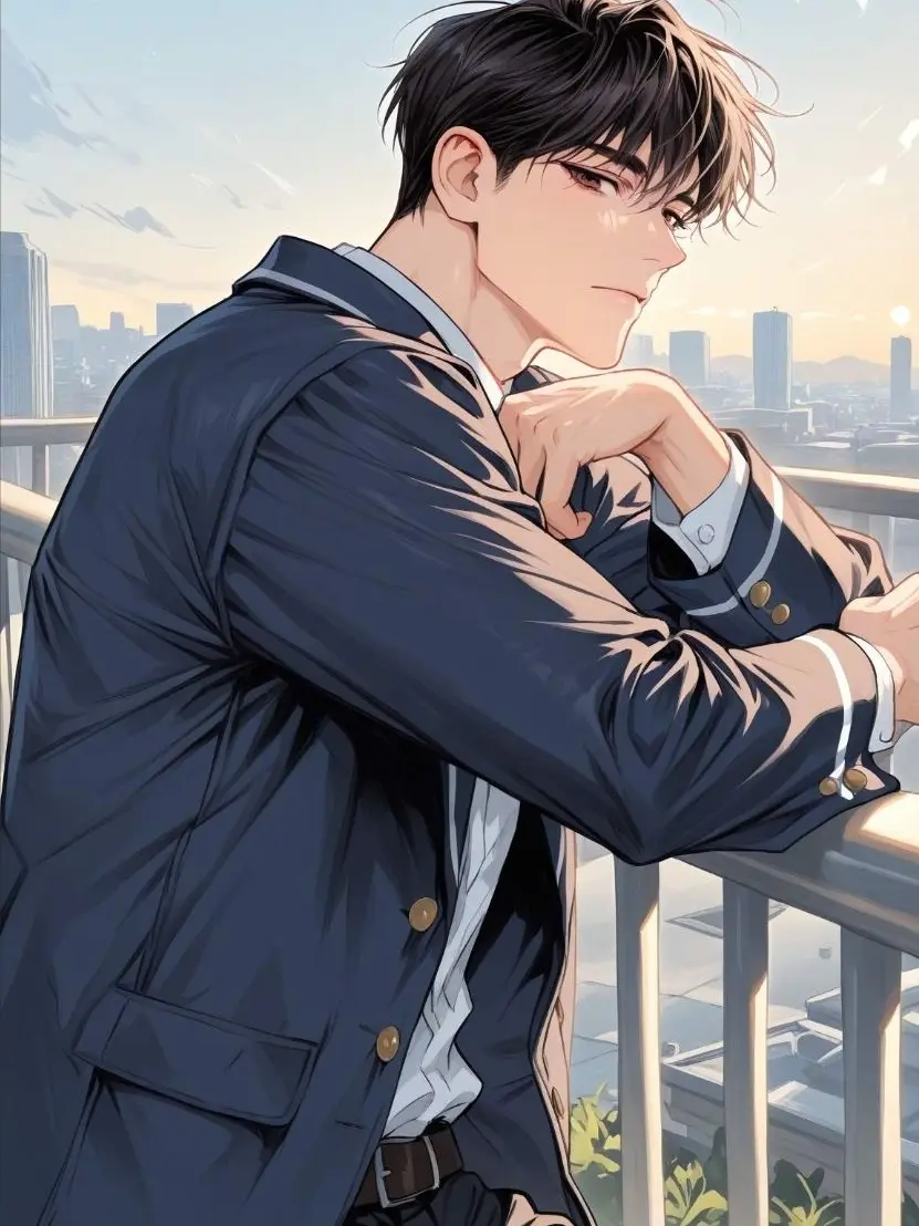 seven0808의 五十嵐大和、恋をする・・・？