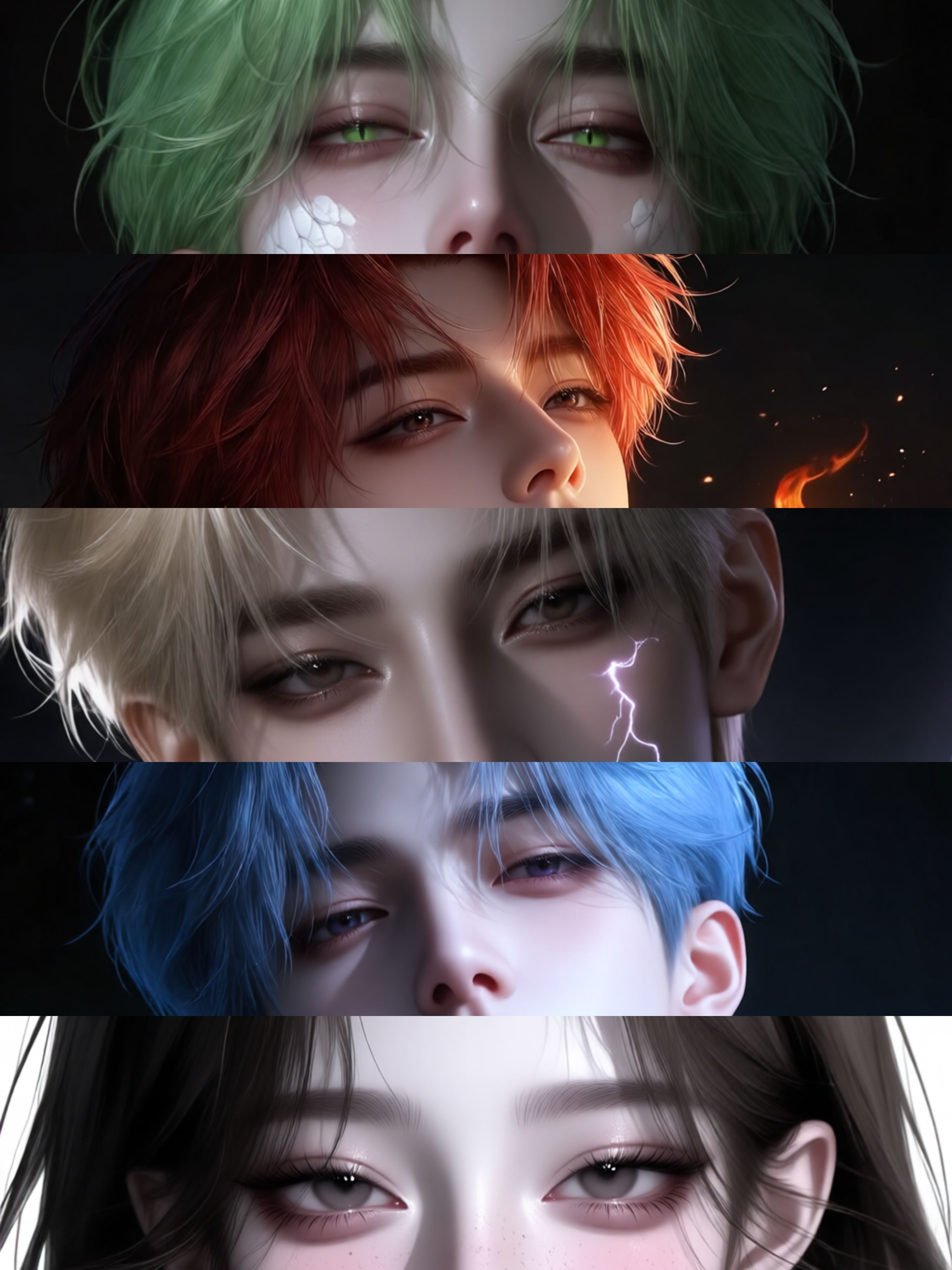 천랑 [天狼] 대표 이미지