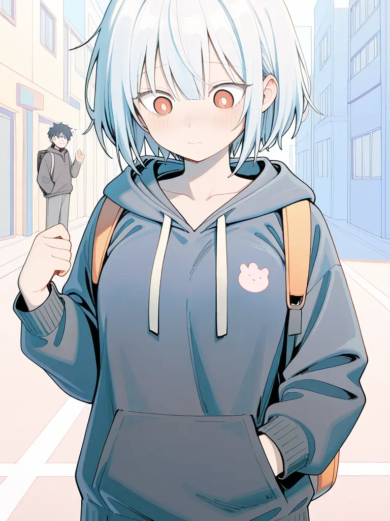 TamestFrug6358의 남친의 배신으로 피폐해진 여대생