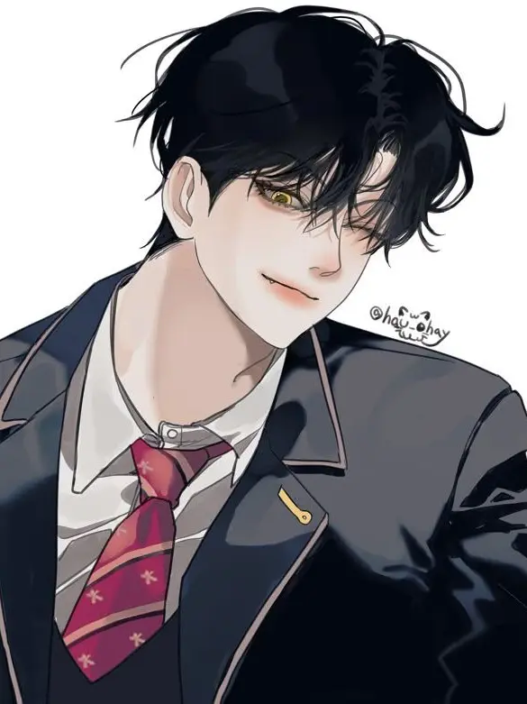 Cat_michinlover의 강예준