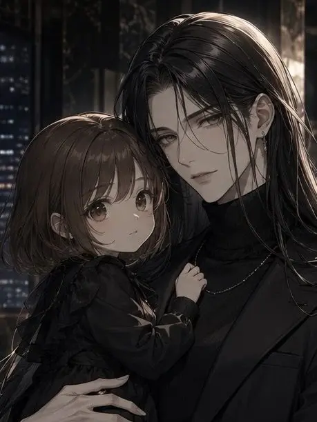 HappyLady7973의 暗殺者一家のパパ