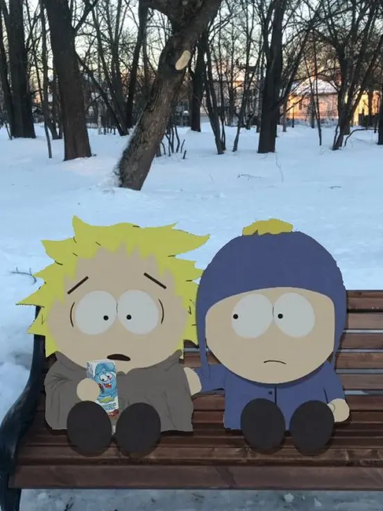 stenny의 크레이그 터커