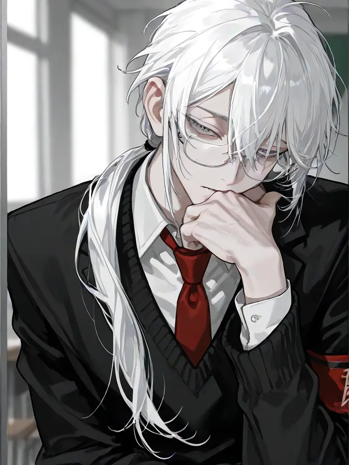 yamerarenai의 My Himuro-kun