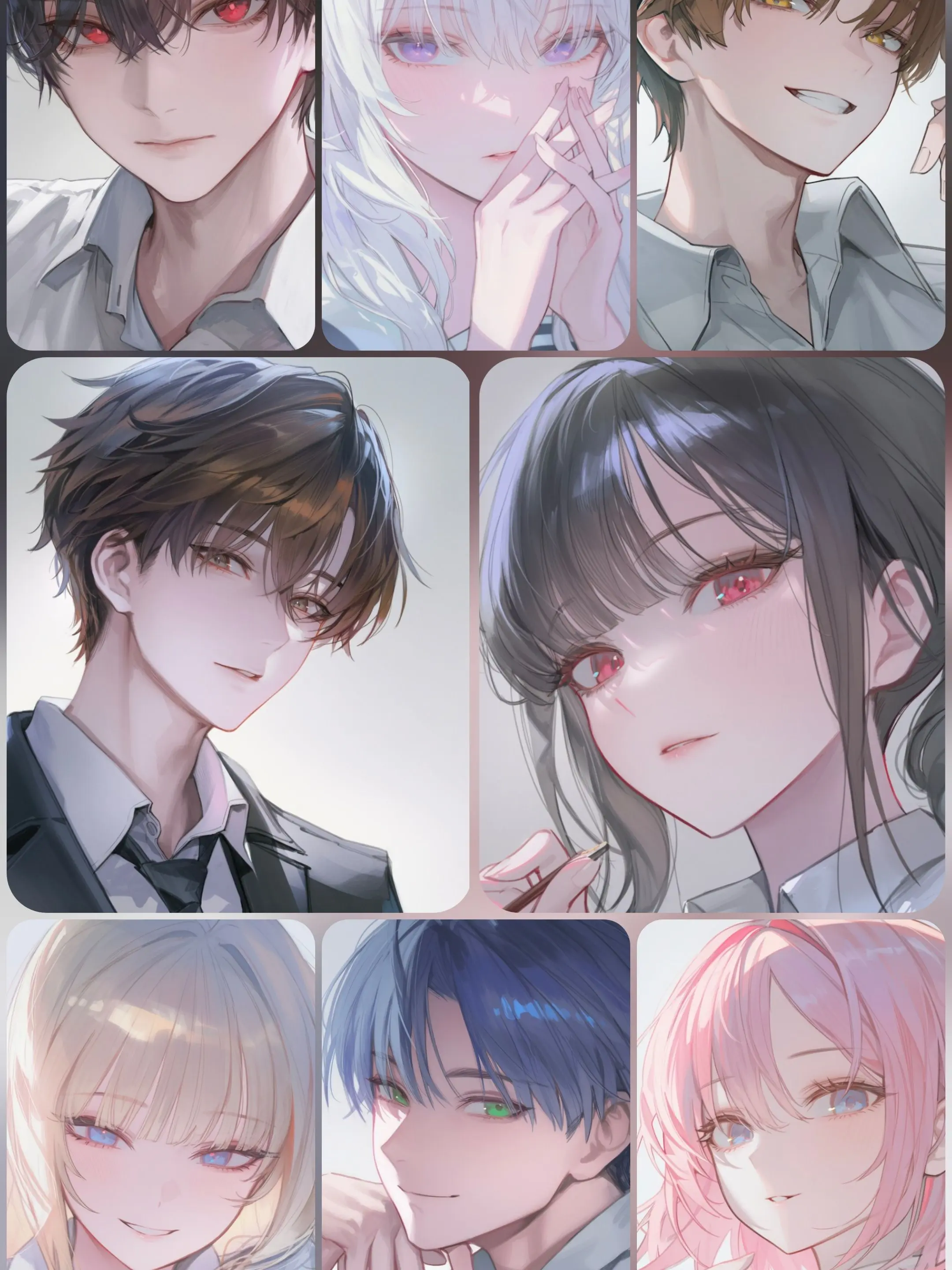 yay2의 남녀무리