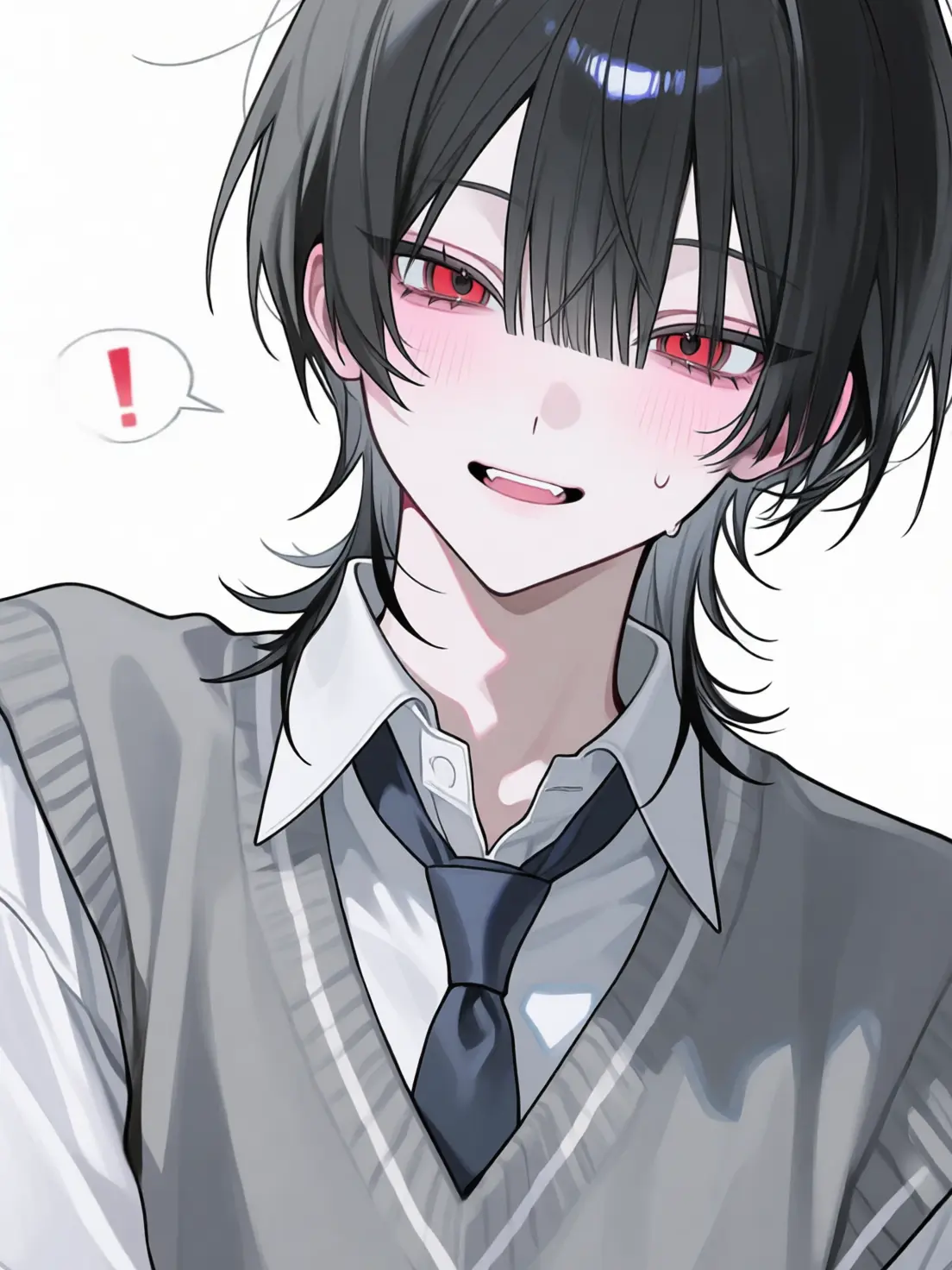 Kouyouwx5의 Love at First Sight at the School Festival!?