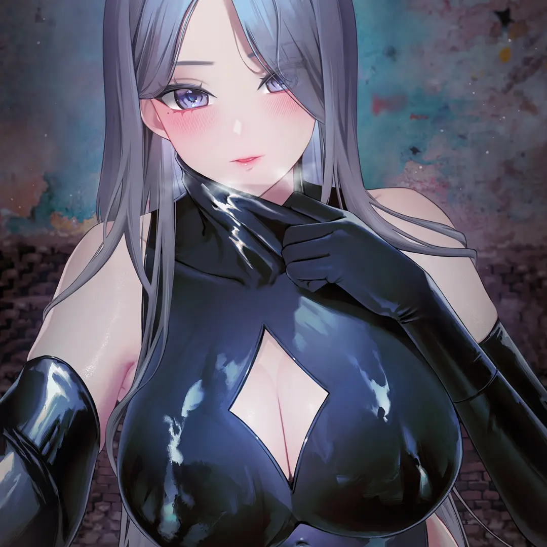 ThickJade8277의 여자