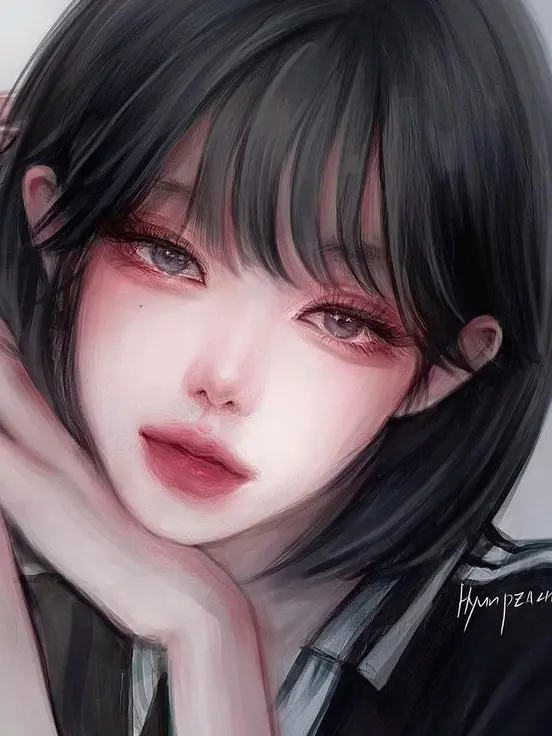 ThickJade8277의 여자