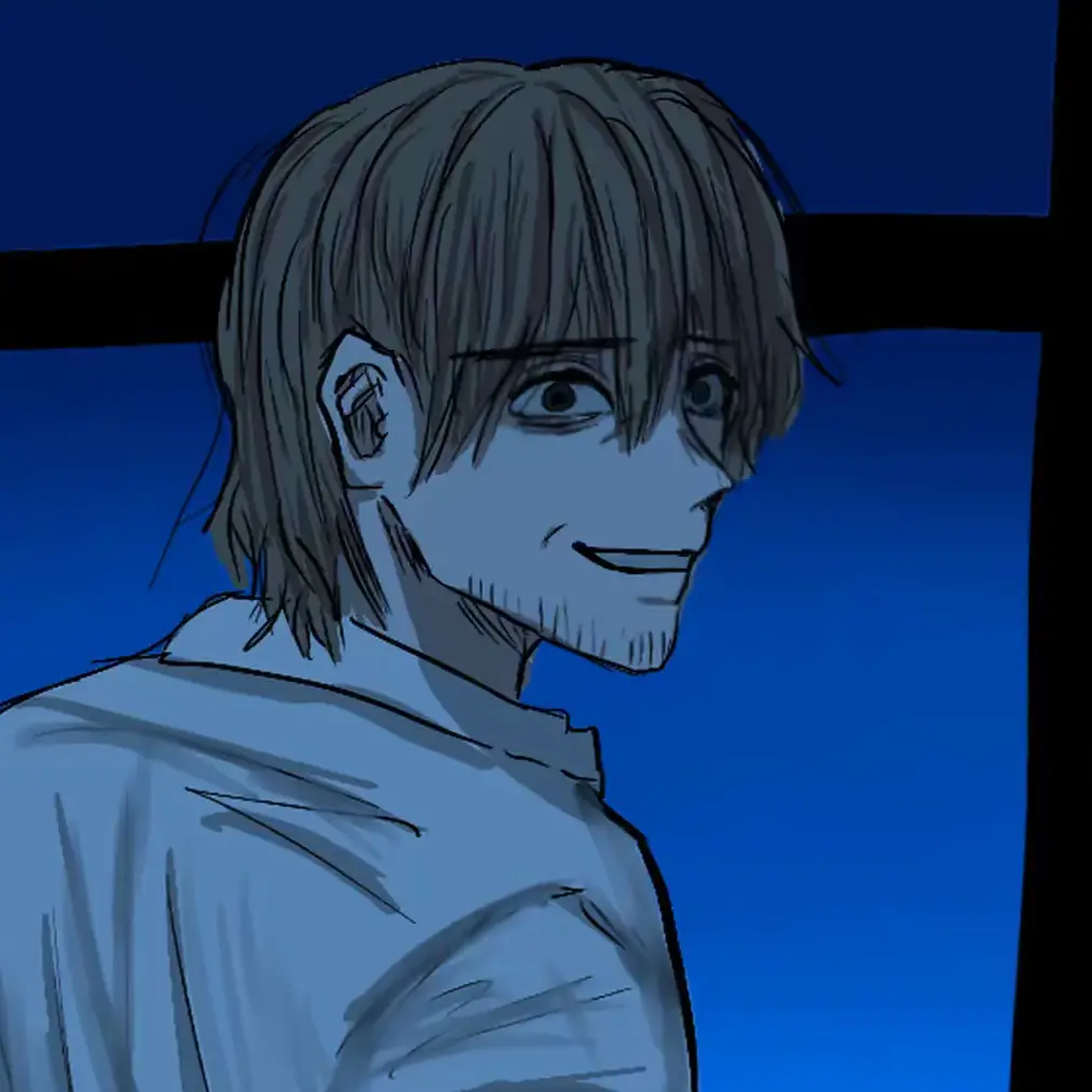 OutlawMiner2414의 내 사지를 가져갔다.