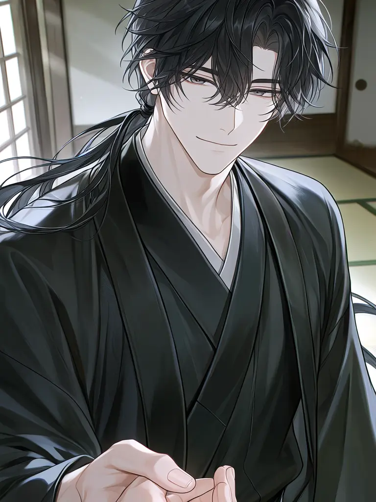 susitabetai_의 払い屋同士の婚約