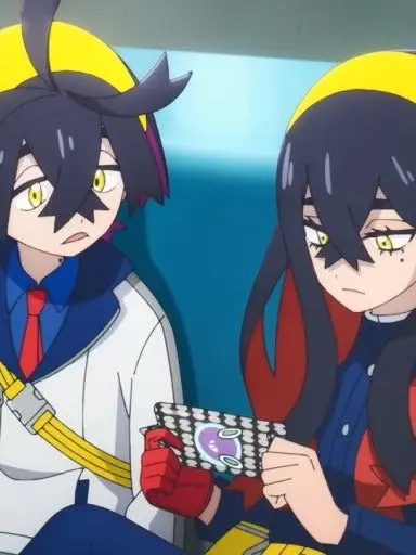 CHgongbang8282의 북신의 남매