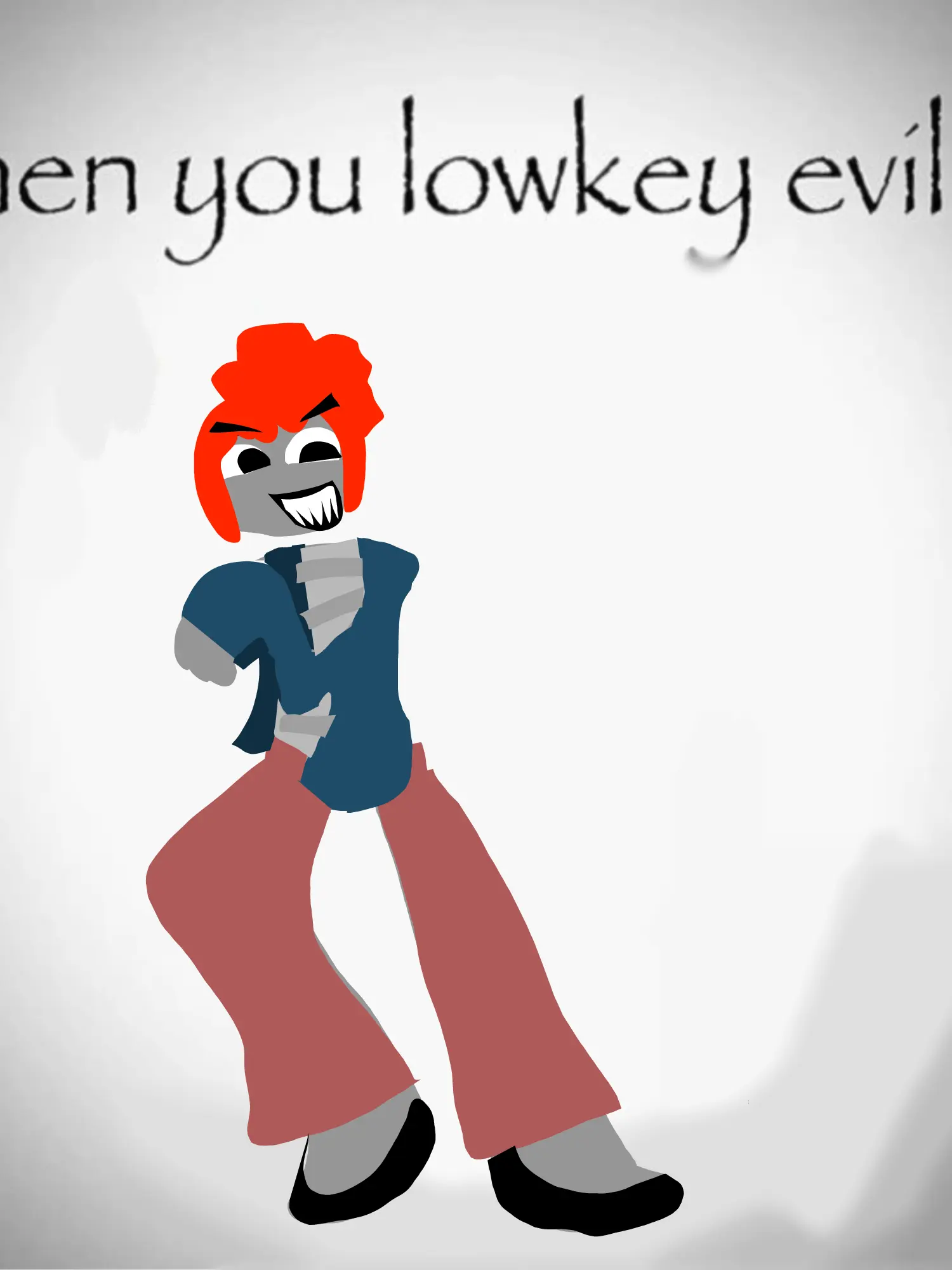 Acornwifehere의 𝐇𝐢𝐠𝐡 𝐬𝐜𝐡𝐨𝐨𝐥 Superhero