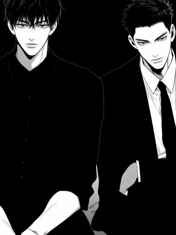 Aekishi_Island의 Two Boyfriends, One Prize
