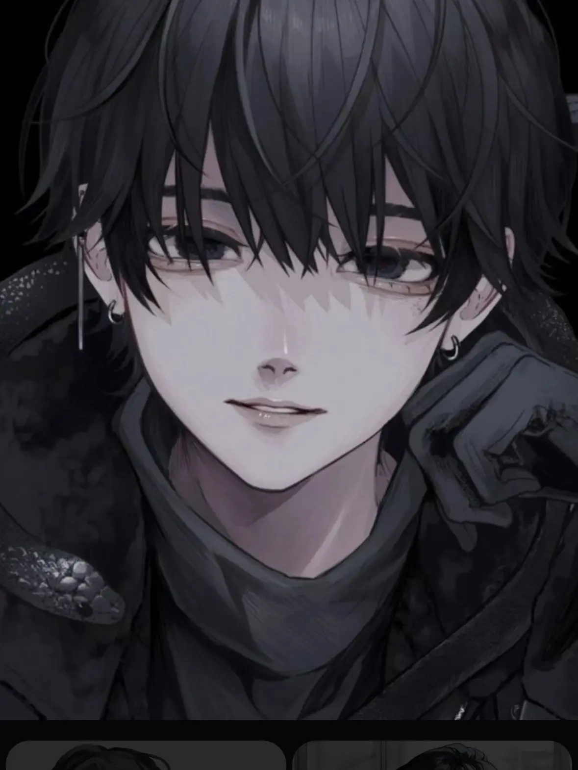 WiseShot8690의 男装した俺といじめられてるお前