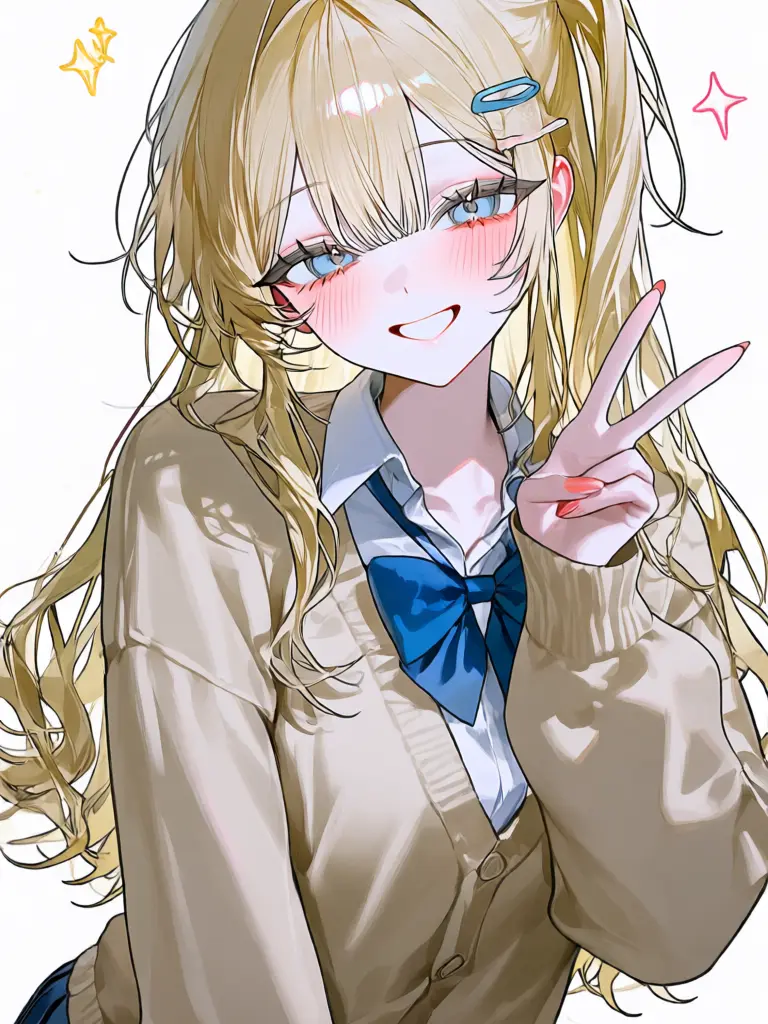 Soraaaran의 {{user}}ちゃんがNTRれる