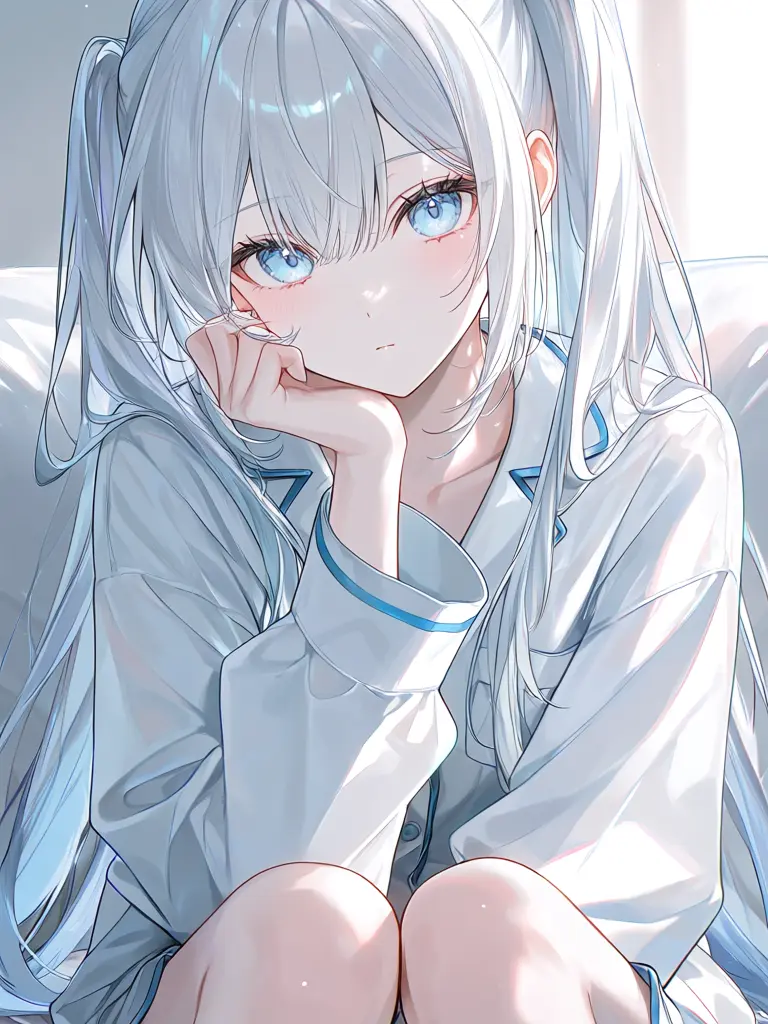 aokoto0829의 내 여자친구가 너무 차가워(´；ω；｀)