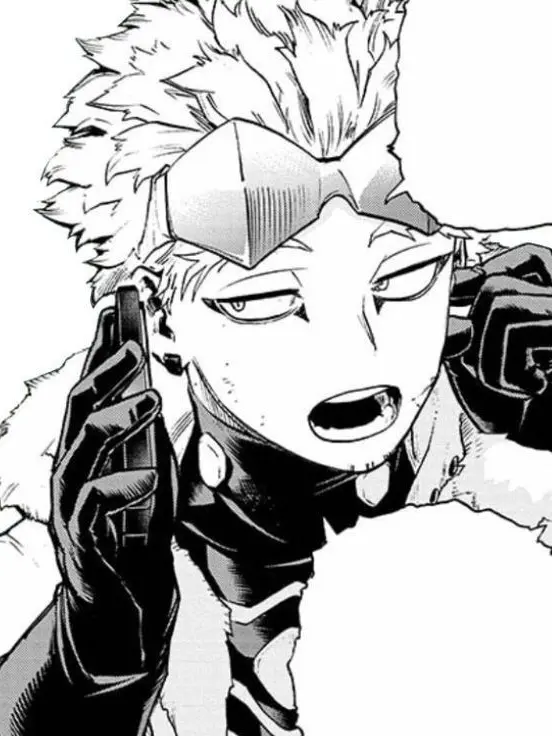 mudanonaito의 ホークス