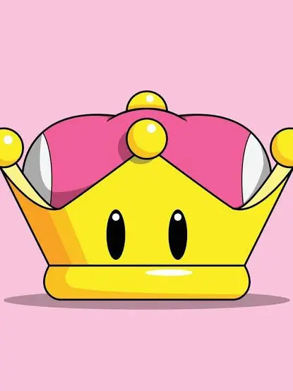 HugeZokor4320의 Super crown