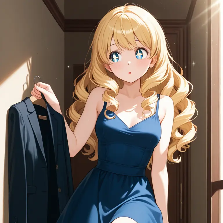 ryugusetna의 お嬢様いけません