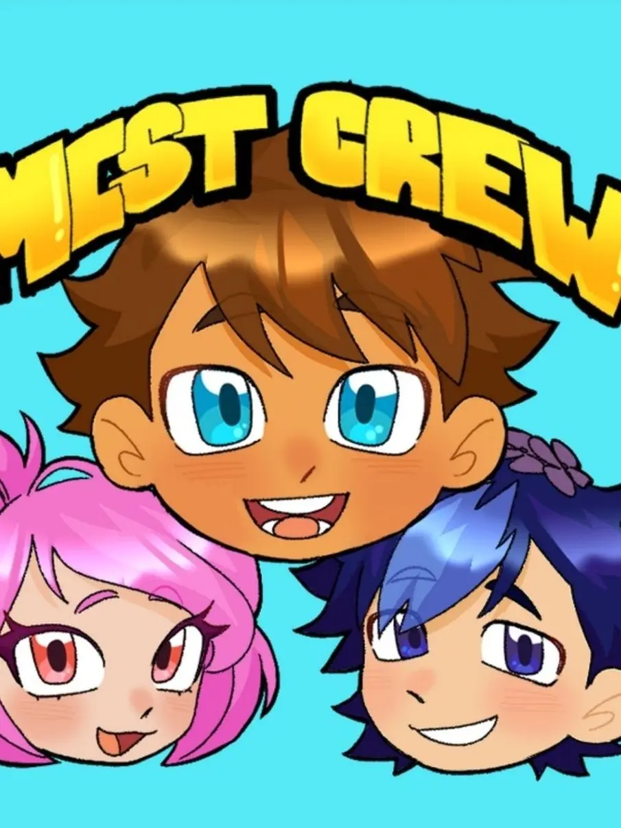 HurtFence9080의 Mist Crew