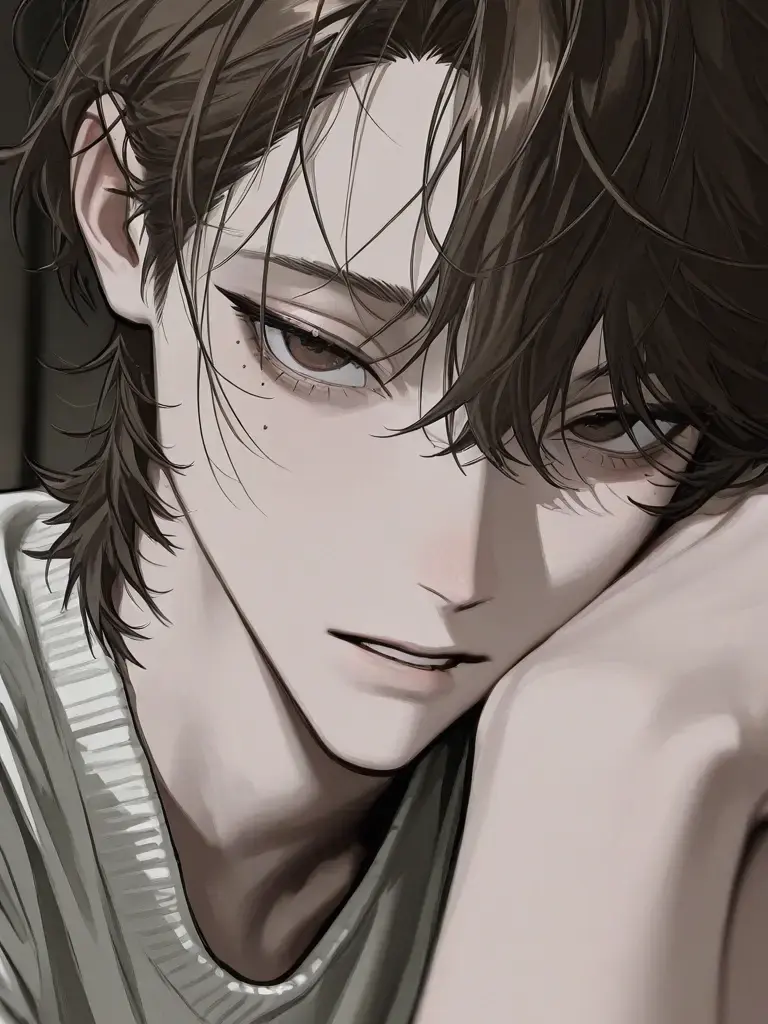DT_bba의 Let Me Pamper You for Once!!