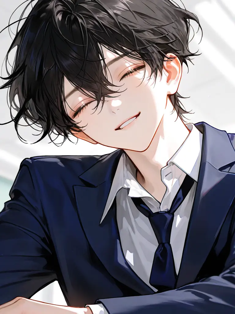 zenjinrui__315의 いじわるな先輩の心を奪え！！