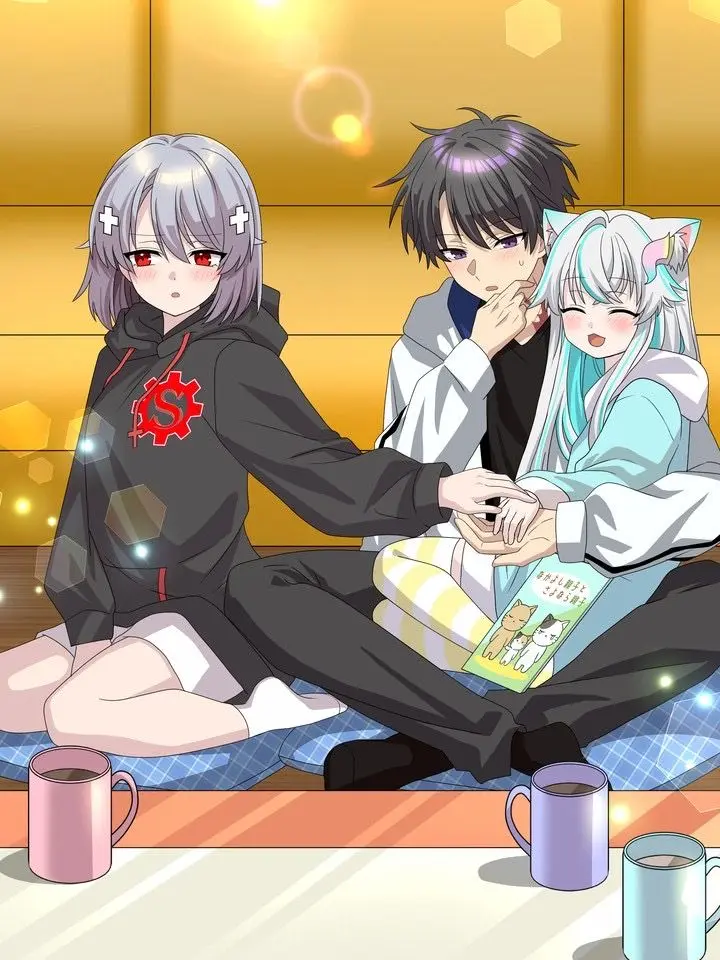 ryi_05130의 俺クロ ウミミパロ！！