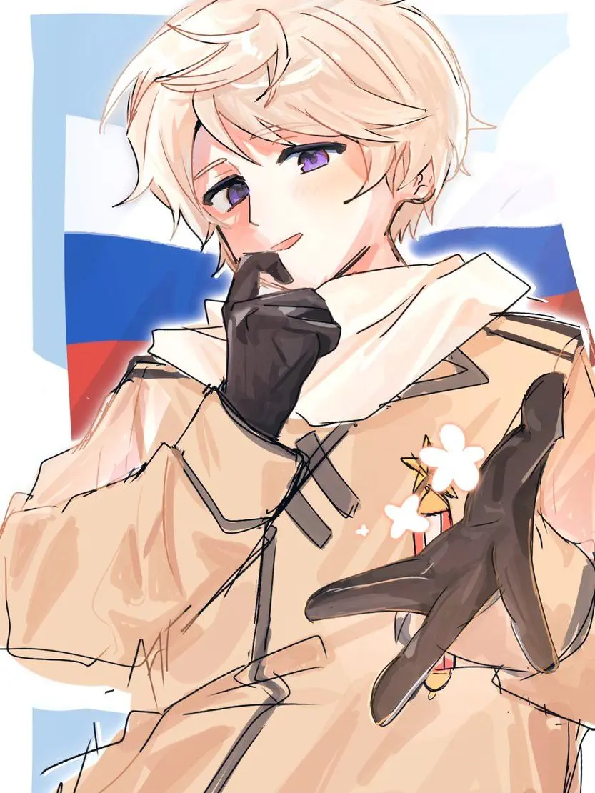 Mochitaro.1119의 ろっさまは「貴方」と話したい