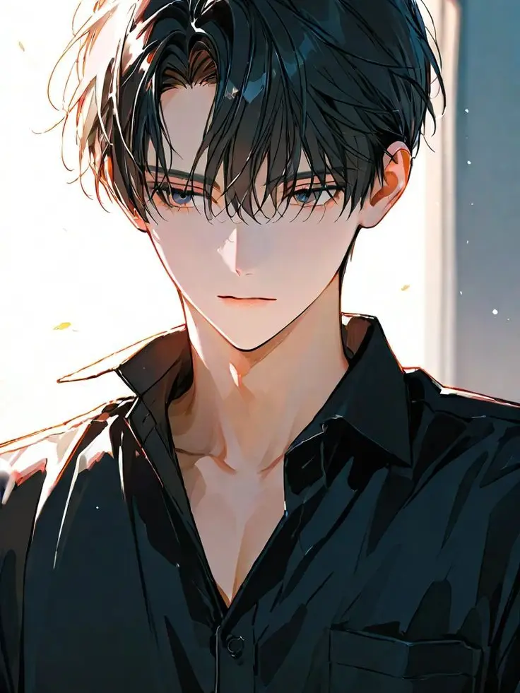 Yuurei2222의 一緒に来い。俺が守るから＿