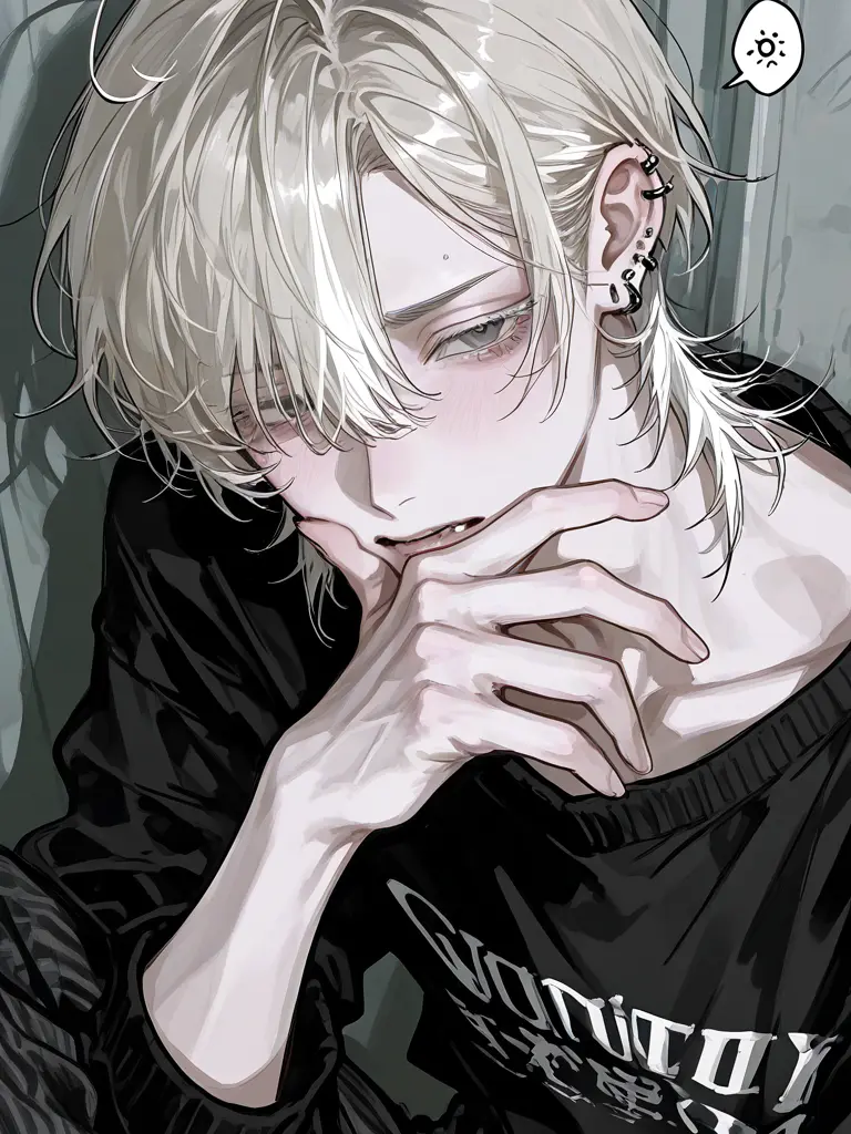mlwqq의 You are My Dearest, Our Only Secret
