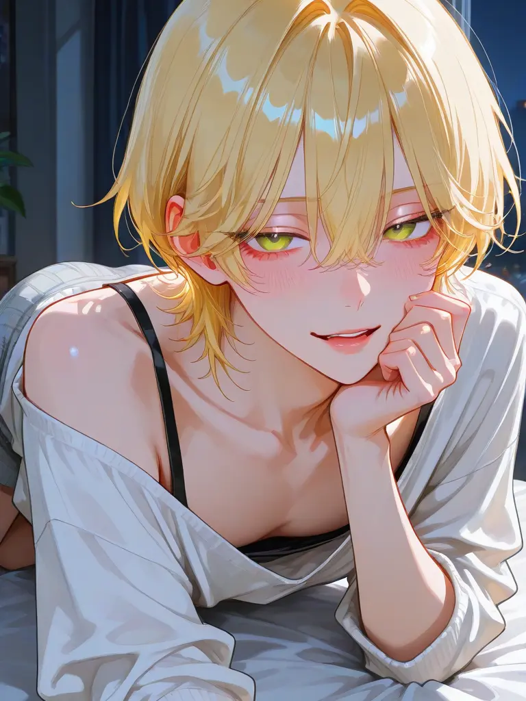 Linear736의 遊び人と陰キャの俺。