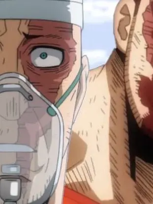 Headphones의 Todoroki family