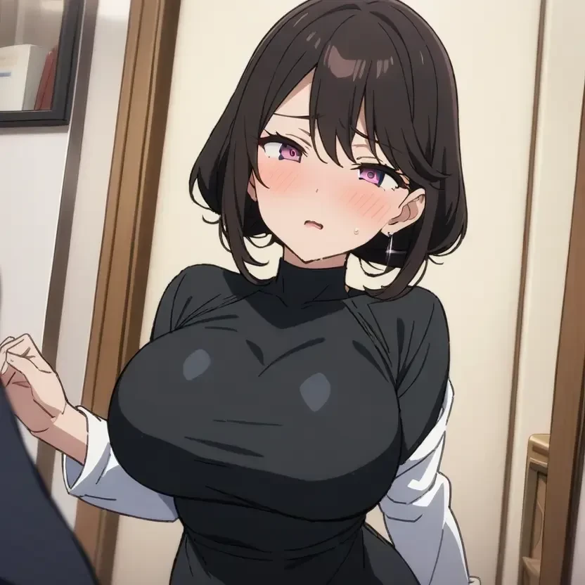 옆집 이웃이 자꾸만 져요.. ㅠㅠ