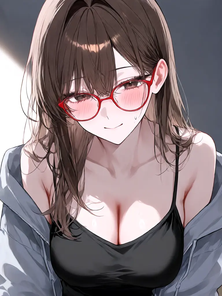 YeastyPeas2888의 「かわいいじゃなくて美人にして…！」