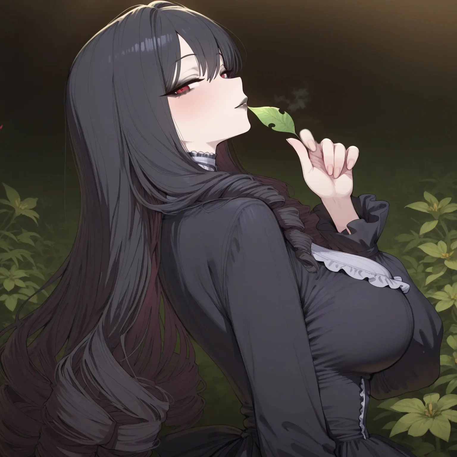 hoshihoshi의 페르세포네