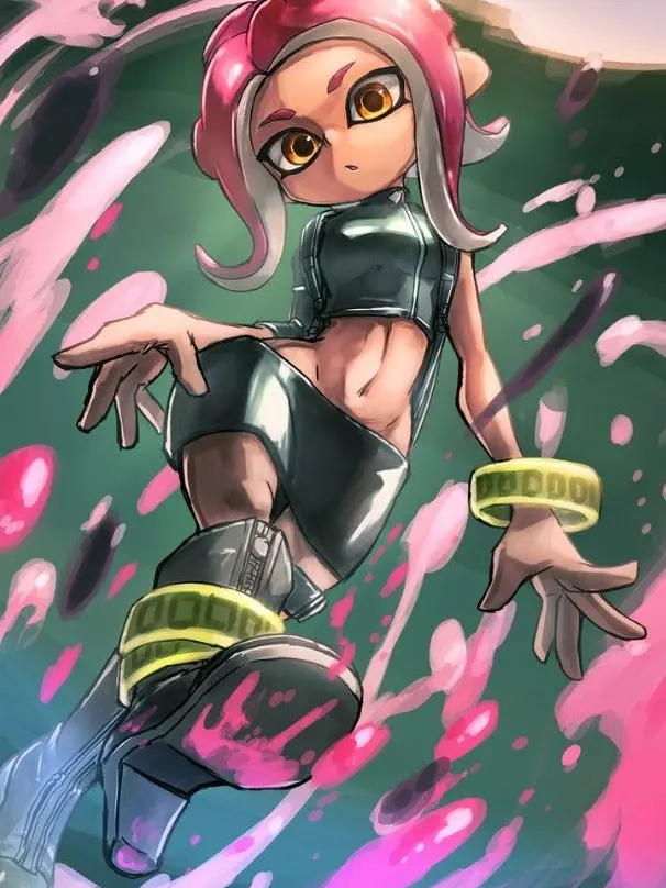 Rua11580의 スプラトゥーン